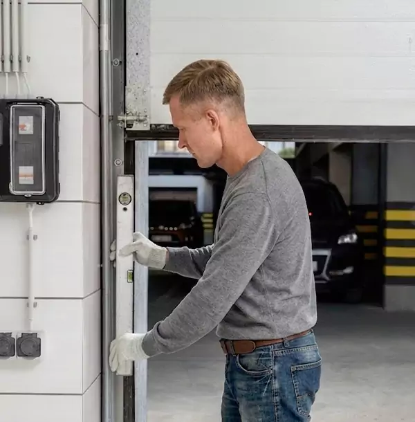 Why Choose Us for Door, Gate and Security Services in Arvin, CA