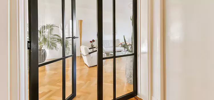 Bifold Door Replacement Arvin