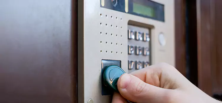 Enhanced Security Features Arvin