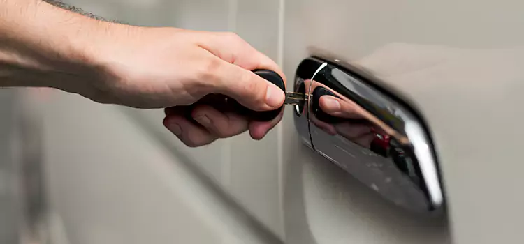 Why Choose Our Auto Locksmith Team in Arvin, CA?