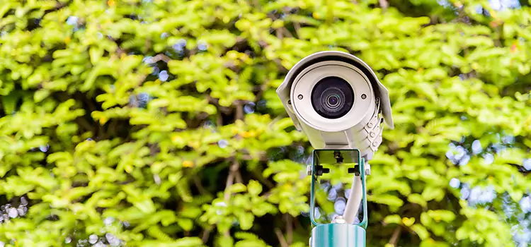 Advanced Surveillance Solutions for Every Need in Arvin