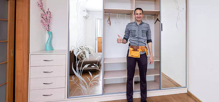 Sliding Closet Door Replacement Arvin