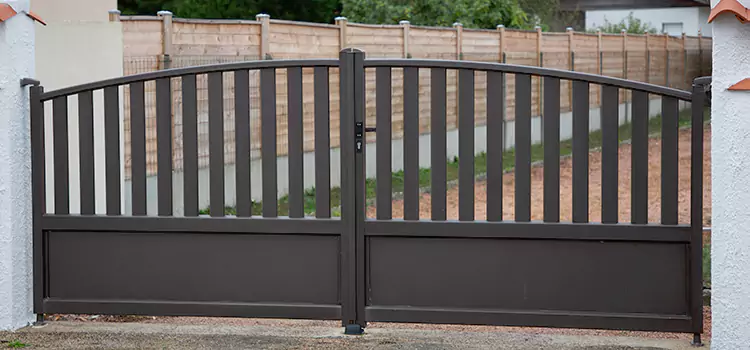 Advanced Gate Solutions in Arvin, CA