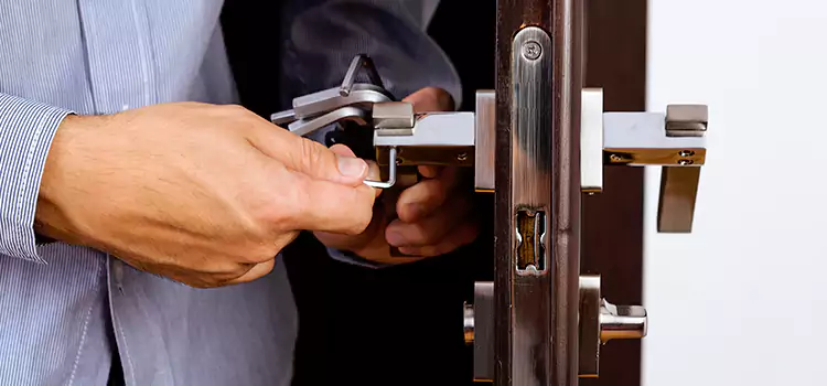 Commercial Door Lock Repair Arvin