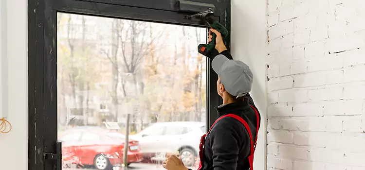 Comprehensive Door Closer Services in Arvin, CA
