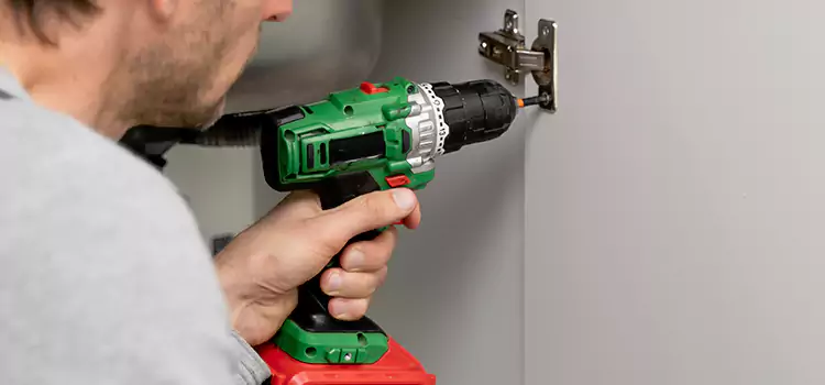 Commercial Door Hinge Repair Arvin