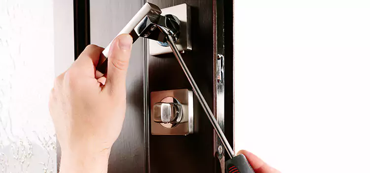 Door Lock Replacement Service Arvin