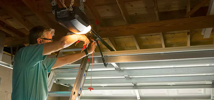 Garage Door Opener Sales and Installation Arvin