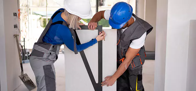 Why Choose Us for Door Panel Services in Arvin, CA?