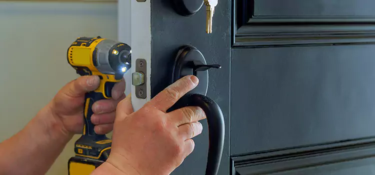 Locksmith Emergency Service Arvin