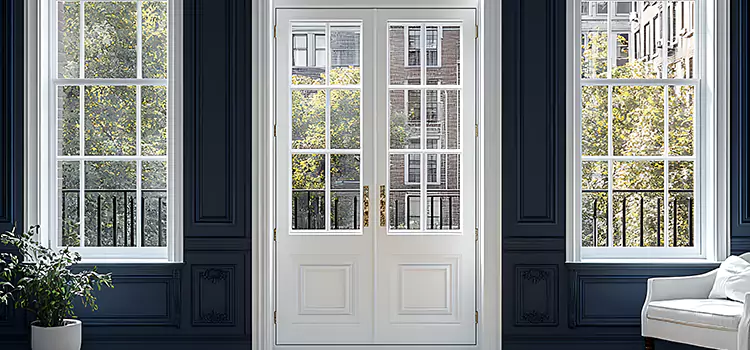 French Door Lock Repair Arvin