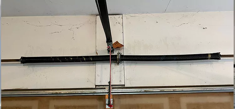 Garage Door Cable Repair Near Me in Arvin, CA
