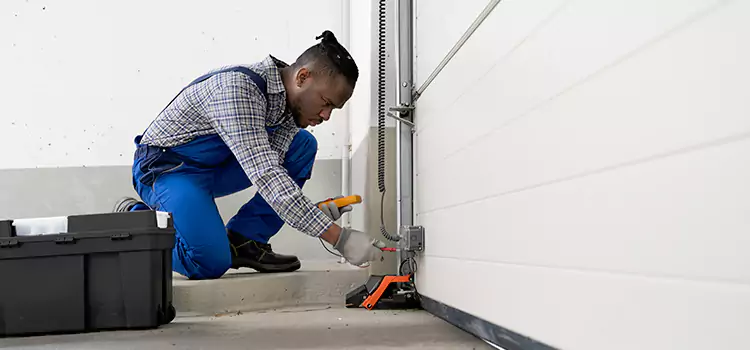 Expert Solutions for Every Garage Lock Need in Arvin, CA