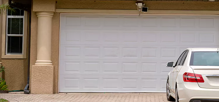 Comprehensive Garage Door Maintenance Services in Arvin, CA