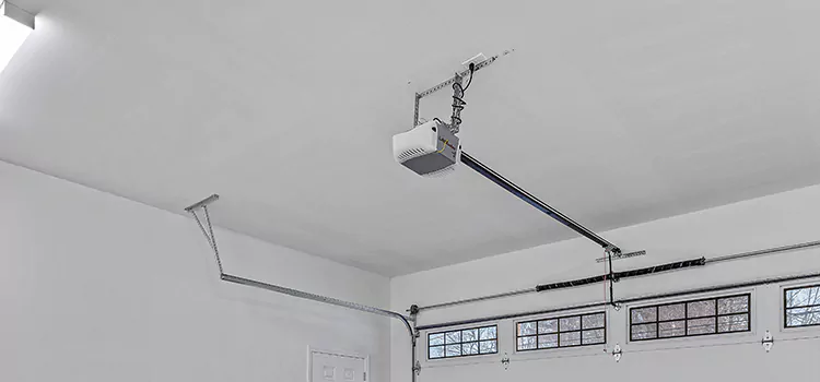 Experienced Garage Door Installers Arvin