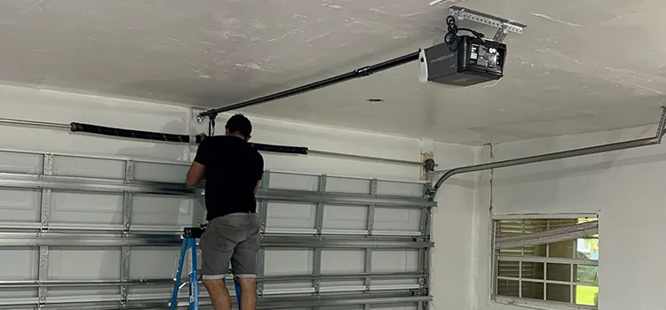 Garage Door Opener Repair Near Me in Arvin, CA