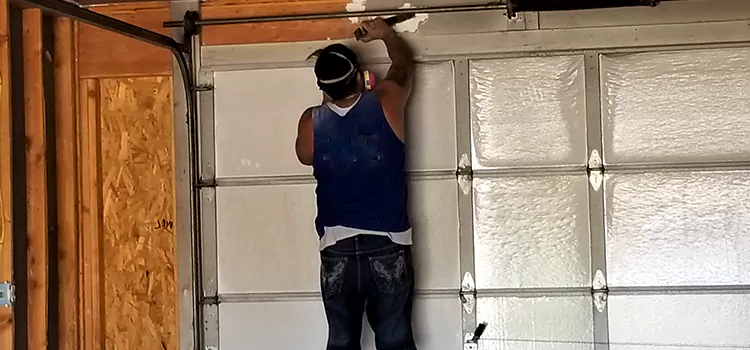 Specialized Garage Door Panel Solutions in Arvin, CA