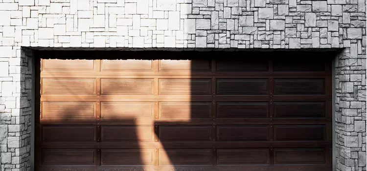 Garage Door Installation Arvin