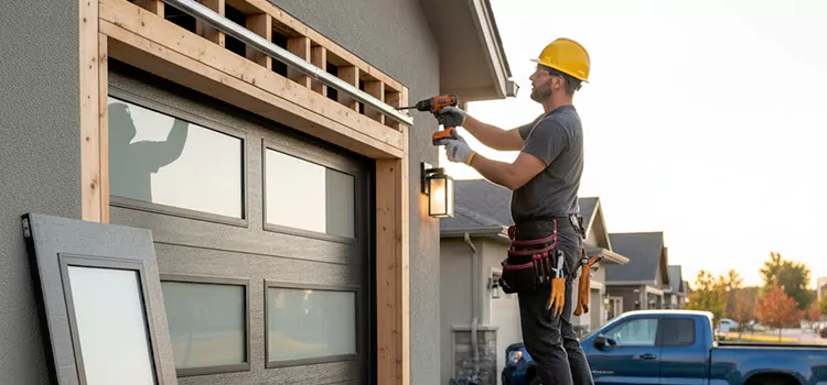Your Trusted Garage Door Specialists in Arvin