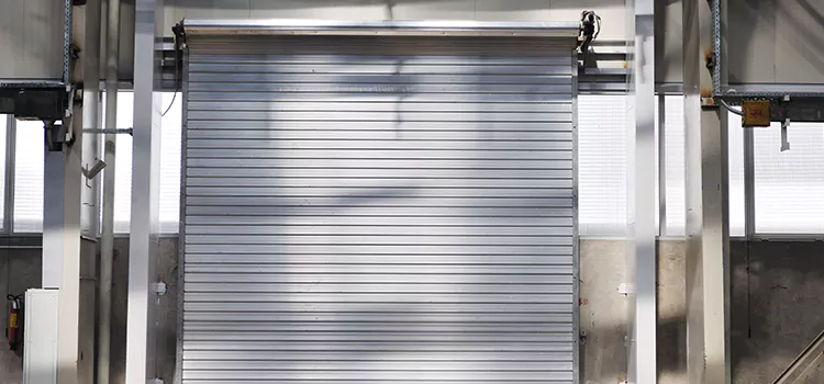 Roller Door Maintenance Arvin