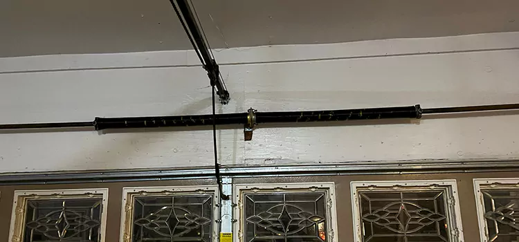Garage Door Spring Repair Near Me Arvin