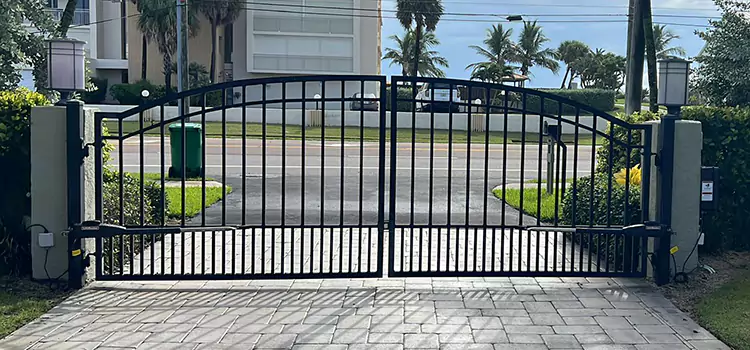 Gate Opener Replacement Near Me in Arvin, CA