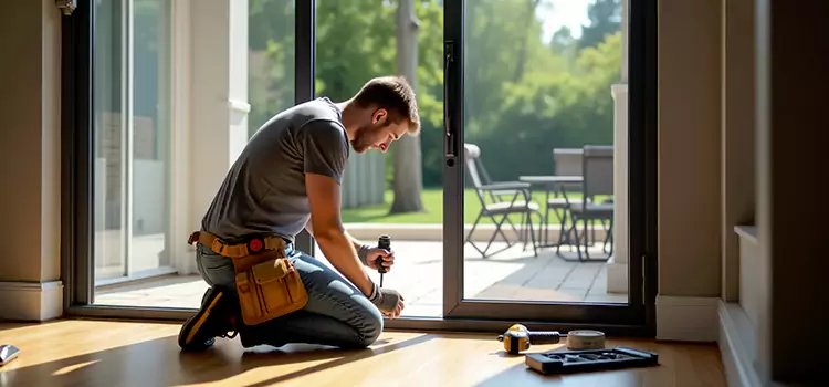 Comprehensive Solutions for Every Glass Door Need in Arvin, CA