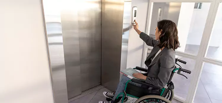 Benefits of Modern Handicap Door Systems in Arvin, CA