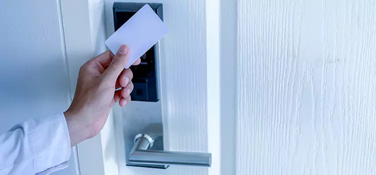 Why Choose Us for Your Keycard Lock Installation in Arvin, CA?