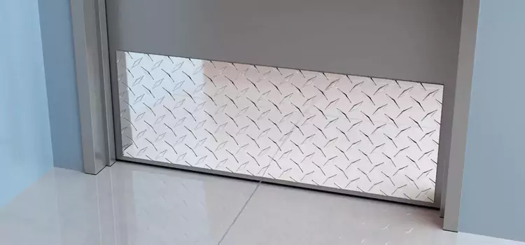Benefits of Professional Kick Plate Solutions in Arvin, CA