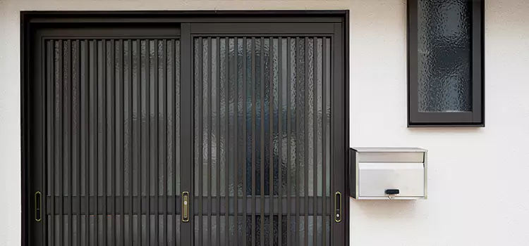 Sliding Screen Door Repair Arvin