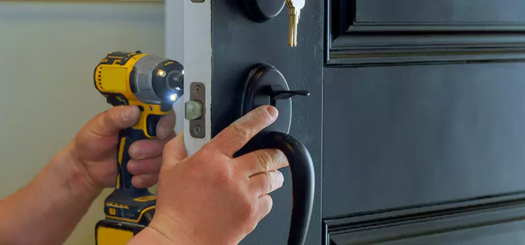 Mobile Automotive Locksmith Arvin
