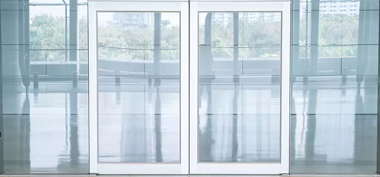 Why Choose Us for Your Motion Sensor Door Needs in Arvin, CA?