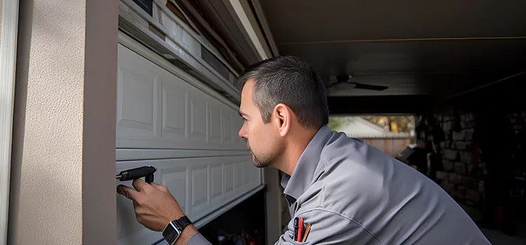 Garage Door Cable Replacement Arvin