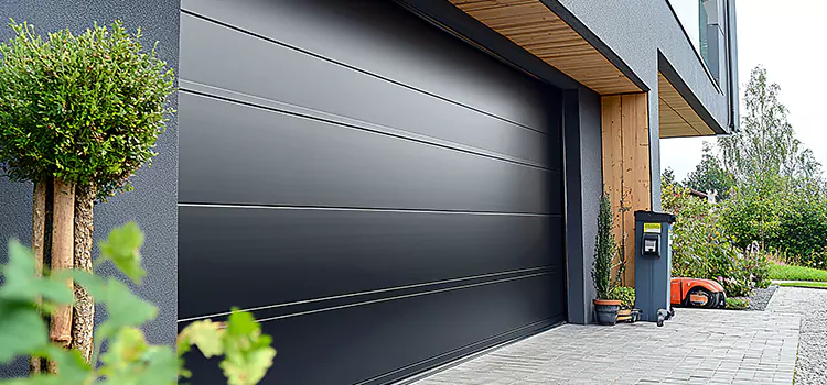 Residential Garage Door Service Arvin
