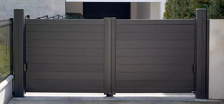 Common Residential Gate Issues We Resolve in Arvin, CA