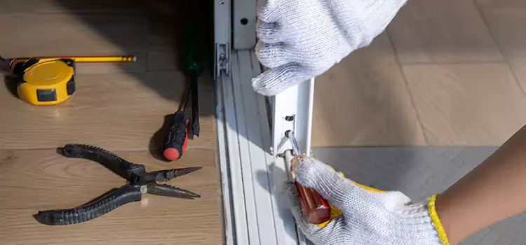 Sliding Door Installation Services in Arvin, CA