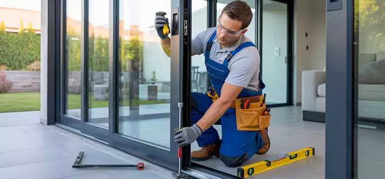 Sliding Screen Door Repair Arvin