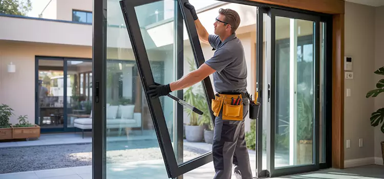 Specialized Sliding Door Roller Services in Arvin, California