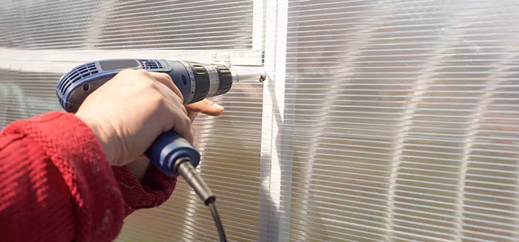 Sliding Screen Door Repair Arvin