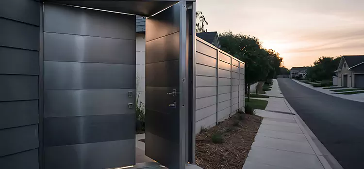Comprehensive Steel Door Solutions in Arvin, CA