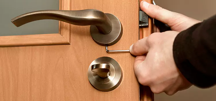 Access Control System Integration Arvin