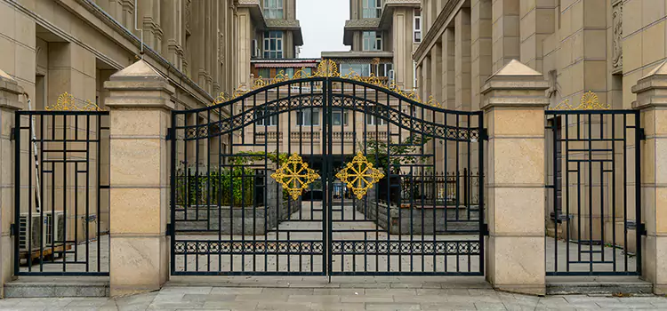 Comprehensive Iron Gate Maintenance Solutions in Arvin, CA
