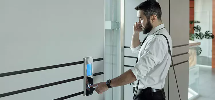 Cloud Based Access Control Arvin