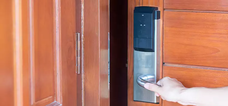 Commercial Keyless Entry Locks Arvin