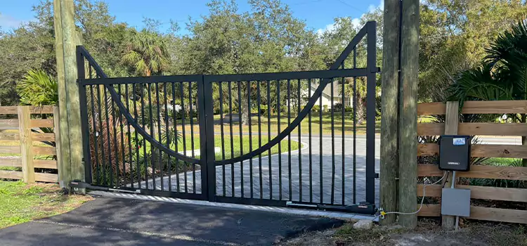 Why Choose Us for Your Automatic Gate Needs in Arvin, CA?