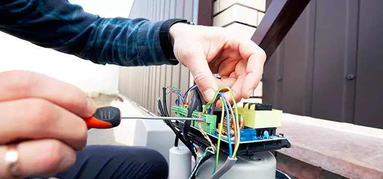 Electric Gate Maintenance Arvin