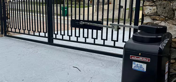 Seamless Installation and Support for Your New Gate in Arvin, CA
