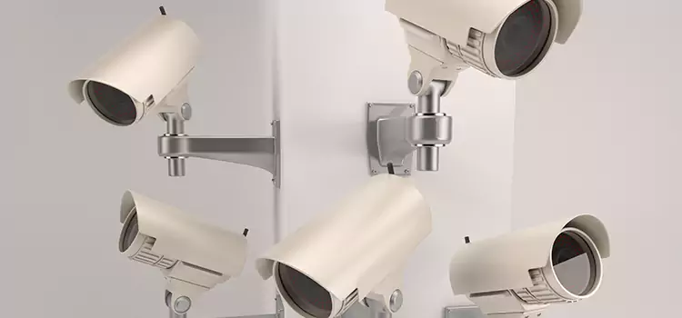 Your Trusted Partner for CCTV Solutions in Arvin