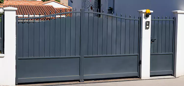 Emergency Commercial Gate Repair Arvin